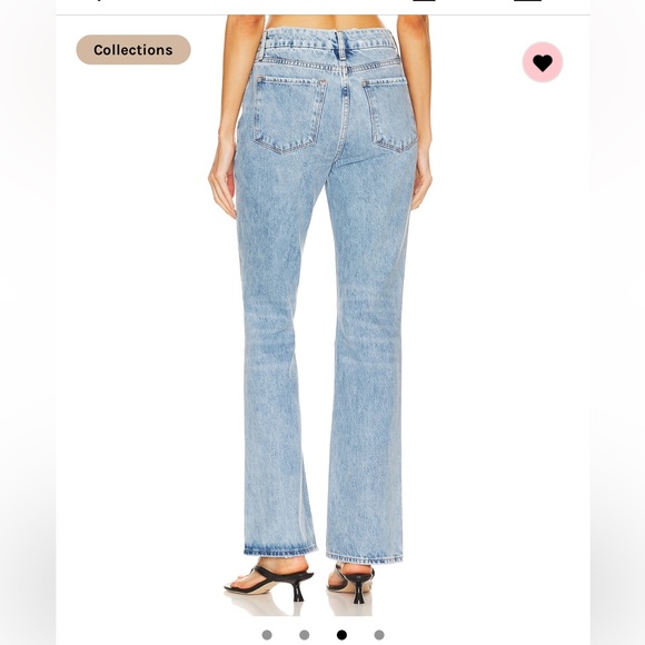 Frame Jeans - Picture 2 of 2